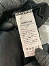 Shein Black Bodysuit Size 11 - photo 4