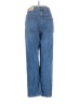 Everlane Blue Jeans Size 28R Waist - photo 2