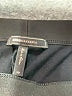 BCBGMAXAZRIA Black Active Pants Size XS - photo 7