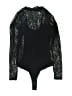 Hollister Black Bodysuit Size M - photo 1
