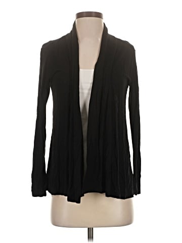 Espresso Cardigan (view 1)