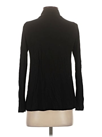 Espresso Cardigan (view 2)