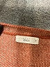 Talula Stars Brown Cardigan Size S - photo 7