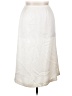 Rose & Crown Chevron-herringbone Ivory Formal Skirt Size XL (estimated) - photo 1