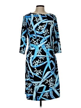J. McLaughlin Cocktail Dress (view 1)