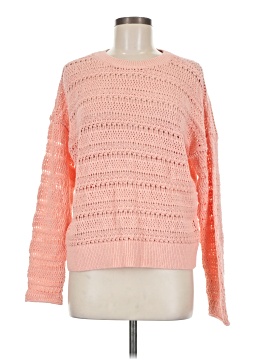 Lands' End Pullover Sweater