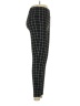 Forever 21 Plaid Black Leggings Size M - photo 4
