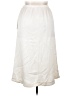 Rose & Crown Chevron-herringbone Ivory Formal Skirt Size XL (estimated) - photo 2