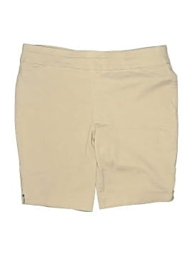Croft & Barrow Khaki Shorts