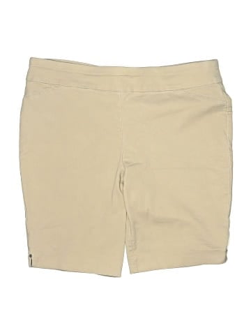 Croft & Barrow Khaki Shorts (view 1)
