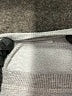 Athleta Gray Sweatshirt Size 8 - 10 - photo 3