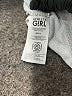 Athleta Gray Sweatshirt Size 8 - 10 - photo 4