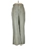 YFB Green Casual Pants Size S - photo 1