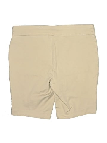 Croft & Barrow Khaki Shorts (view 2)