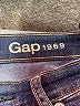 Gap Stars Blue Jeans Size 27 waist - photo 7