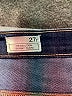 Gap Stars Blue Jeans Size 27 waist - photo 8
