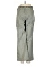 YFB Green Casual Pants Size S - photo 2