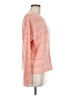 Lands' End Pink Pullover Sweater Size 6 - 8 - photo 4