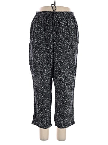 Vintage Studio Casual Pants (view 1)