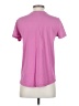Zara Pink Active T-Shirt Size S - photo 2