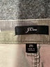 J.Crew Camo Green Cargo Pants Size 25 waist - photo 7