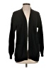 Quince Black Cardigan Size XS - photo 1