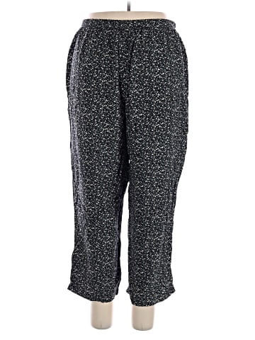 Vintage Studio Casual Pants (view 2)