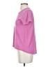 Zara Pink Active T-Shirt Size S - photo 5