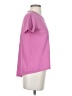 Zara Pink Active T-Shirt Size S - photo 4