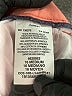 Lee Solid Orange Khaki Shorts Size 16 m - photo 4