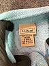 L.L.Bean Blue Pullover Sweater Size 0 - photo 7