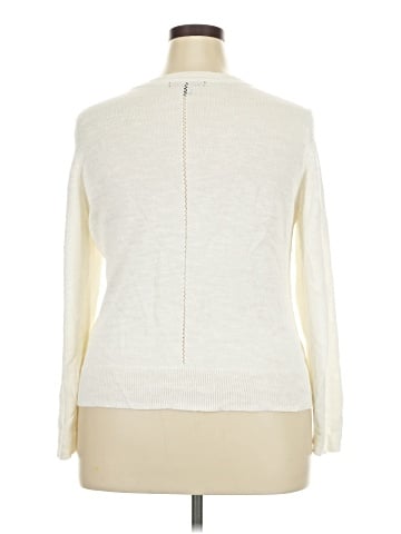 Banana Republic Factory Store Pullover Sweater (view 2)