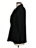 BCBGeneration 100% Polyester Black Blazer Size XXS - photo 5
