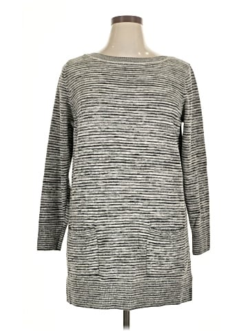Eight Eight Eight Pullover Sweater (view 1)