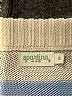 Spartina 449 100% Cotton Stripes Blue Pullover Sweater Size S - photo 7