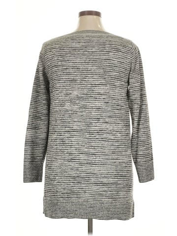 Eight Eight Eight Pullover Sweater (view 2)