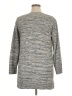 Eight Eight Eight 100% Cotton Gray Pullover Sweater Size XL - photo 2