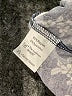 Honeyme Blue Short Sleeve Blouse Size L - photo 8