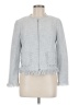 Rebecca Taylor Gray Jacket Size 8 - photo 1