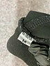 Unbranded Solid Black Casual Skirt Size M - photo 3