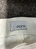 Ecru Ivory Jeans Size 26 waist - photo 7