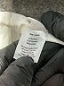 Ecru Ivory Jeans Size 26 waist - photo 8