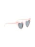 Unbranded Pink Sunglasses One size - photo 1