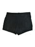 Old Navy Solid Black Shorts Size M - photo 1