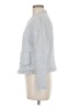 Rebecca Taylor Gray Jacket Size 8 - photo 5