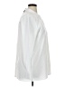 Zeagoo Solid White Ivory Long Sleeve Button-Down Shirt Size XL - photo 4
