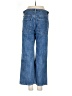 J.Crew Hearts Blue Jeans Size 27 waist (petite) - photo 2