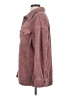 32 Degrees 100% Polyester Pink Faux Fur Jacket Size XS - Sm - photo 5