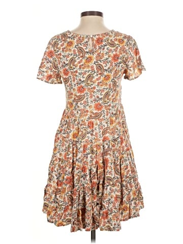 Patrons of Peace Casual Dress (view 2)