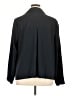 J.Jill Black Jacket Size XL - photo 2